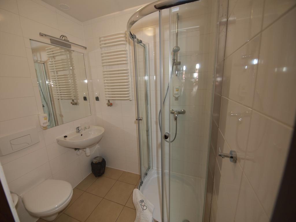 Ingo Aparthotel