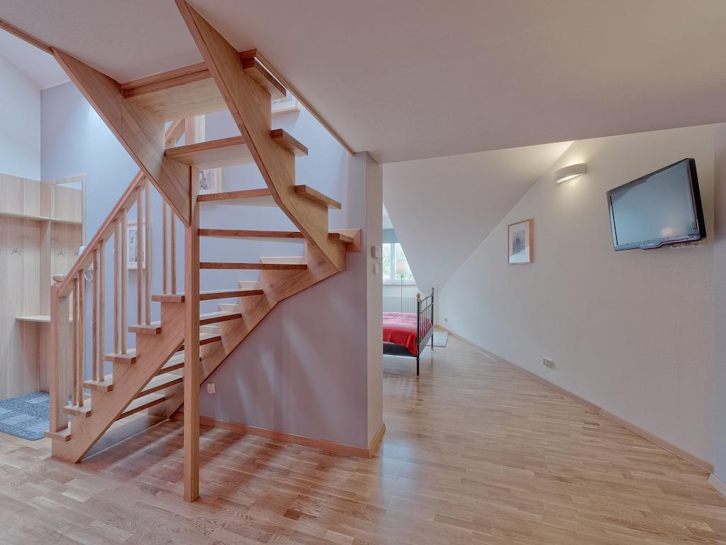 Beauty Of Apartment