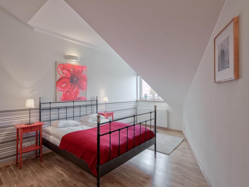 Apartment Beauty Of *
