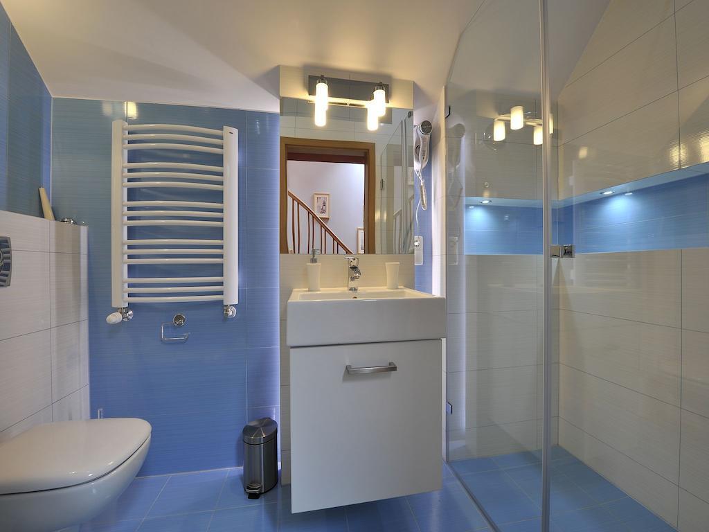 Apartment Beauty Of Krakau