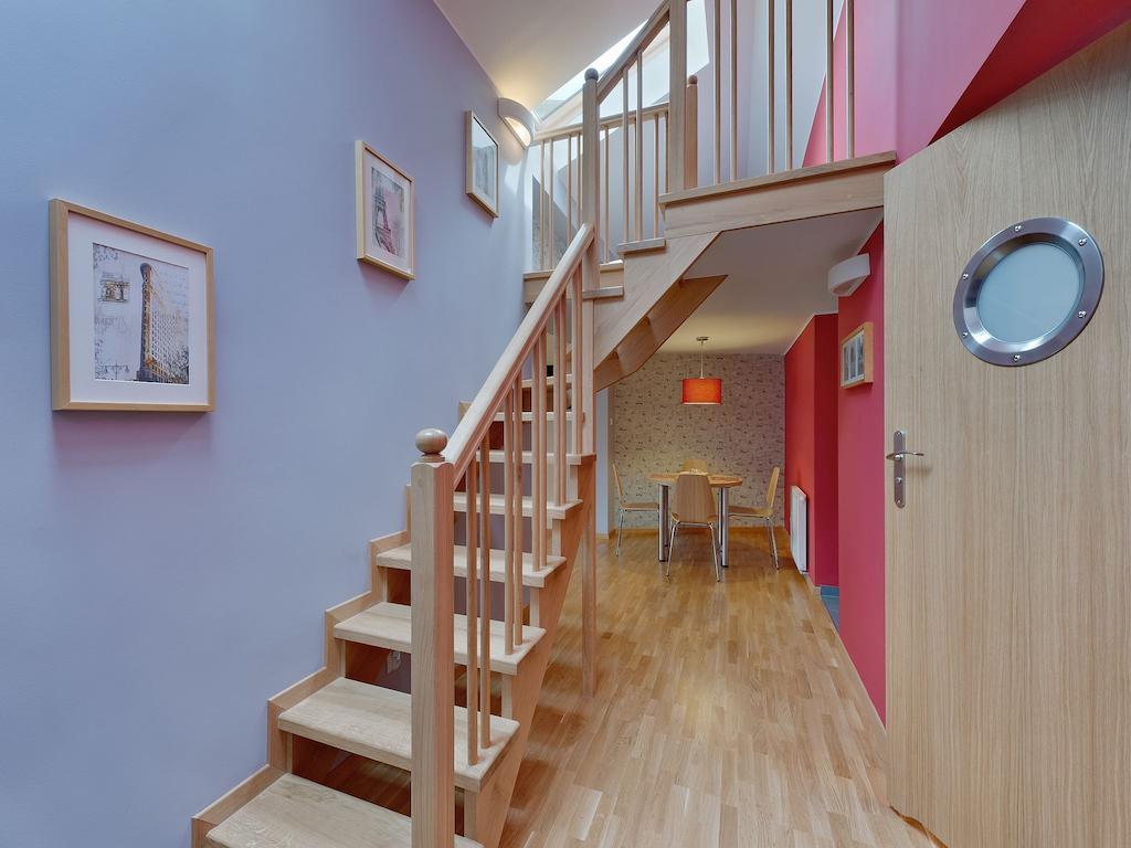 Beauty Of Apartment