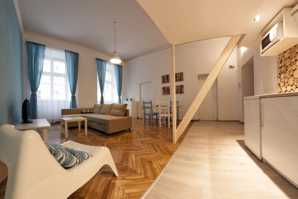Apartamento Fresh *