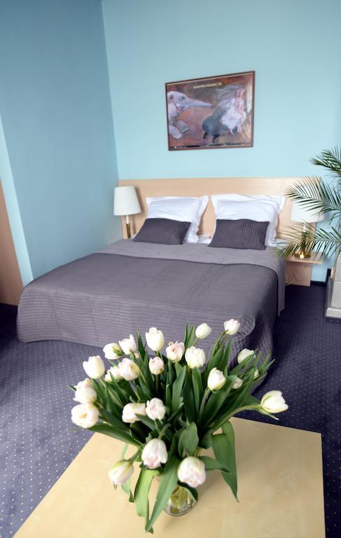 Aparthotel Ingo 3*