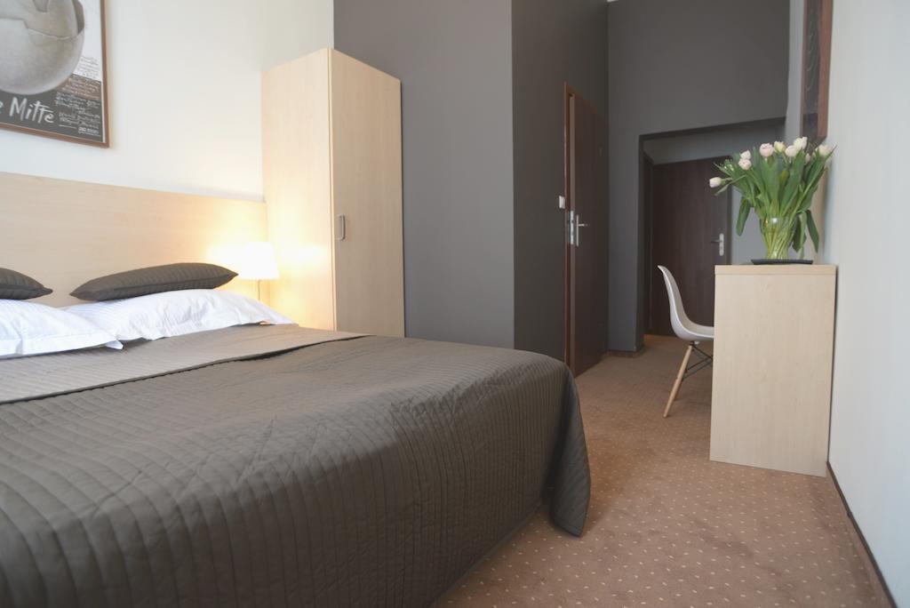 Aparthotel Ingo