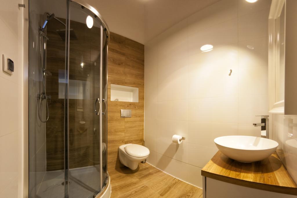 Apartment Kasia&lukasz Krakau