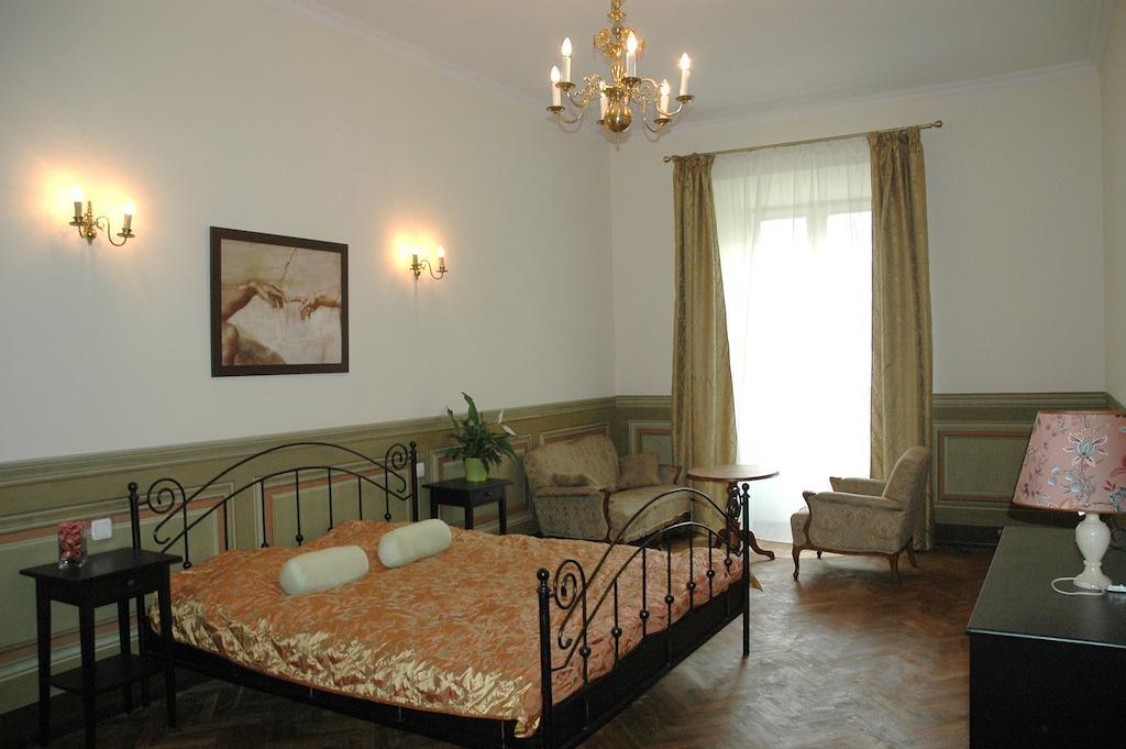 Apartment Golebia 3 Krakow