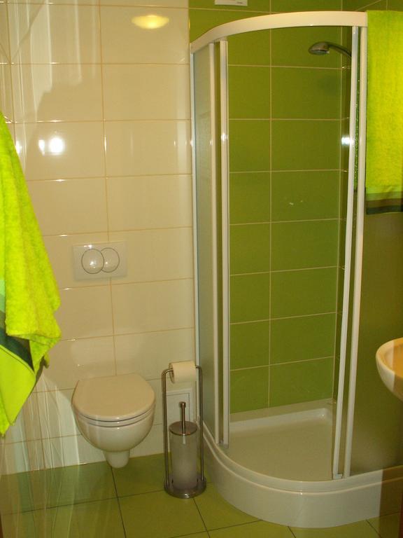 Kompleks Apartament-serwis Krakow