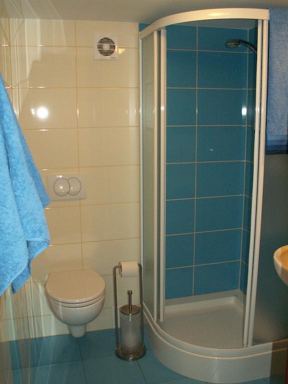 Apartment Kompleks Apartament-serwis Krakow