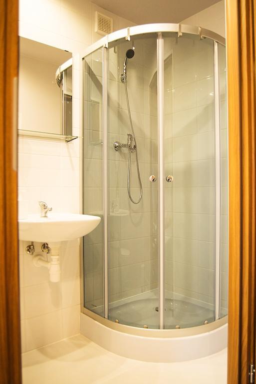 Homestay Pokoje Stare Miasto *