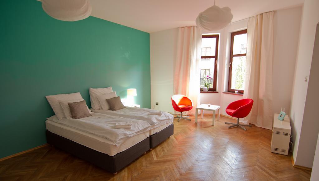 Apartment Cracow Bb *