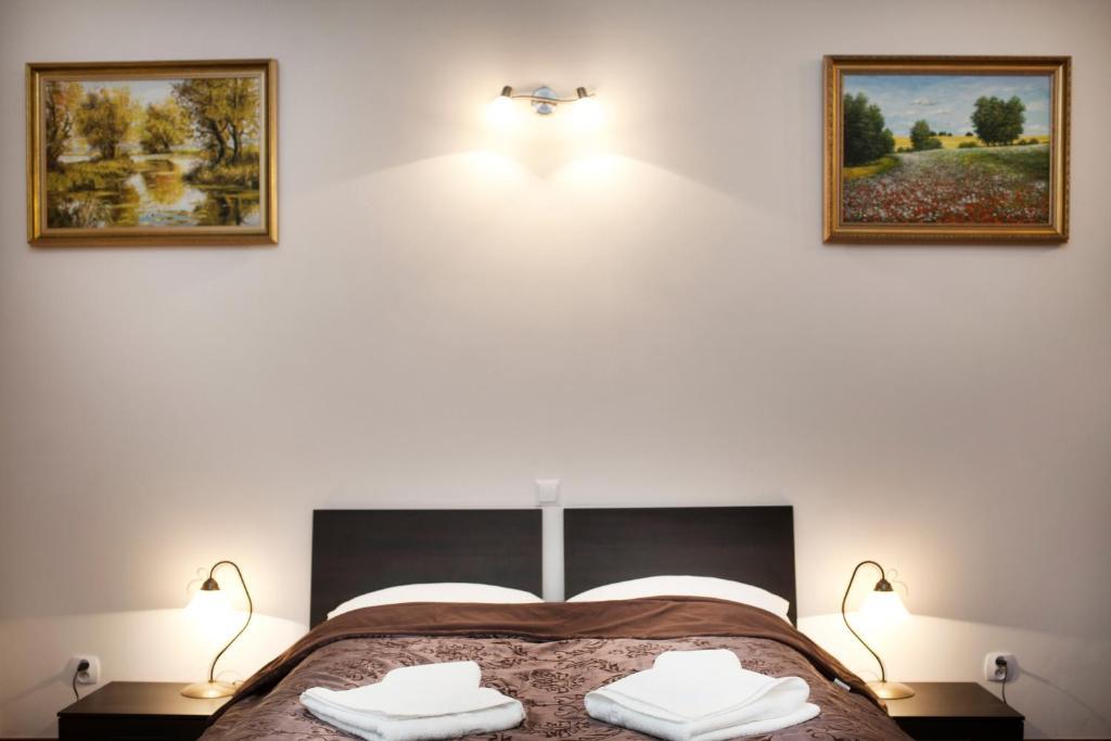 Aparthotel Aparthotel K22 Bonerowska 8