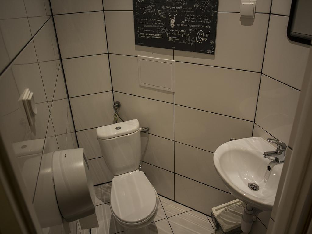 Hostel Blueberry Krakow