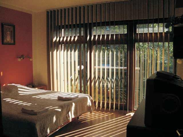 Hotel Krasickiego 24