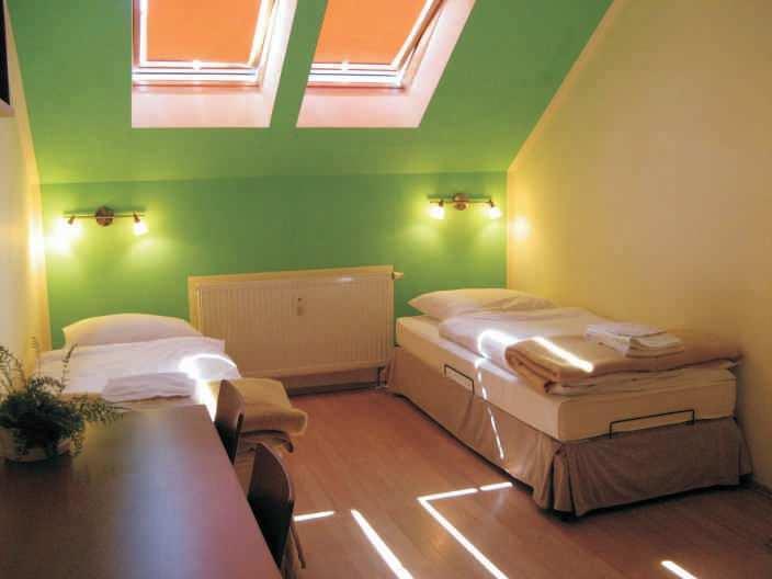Hotel Krasickiego 24 Krakow