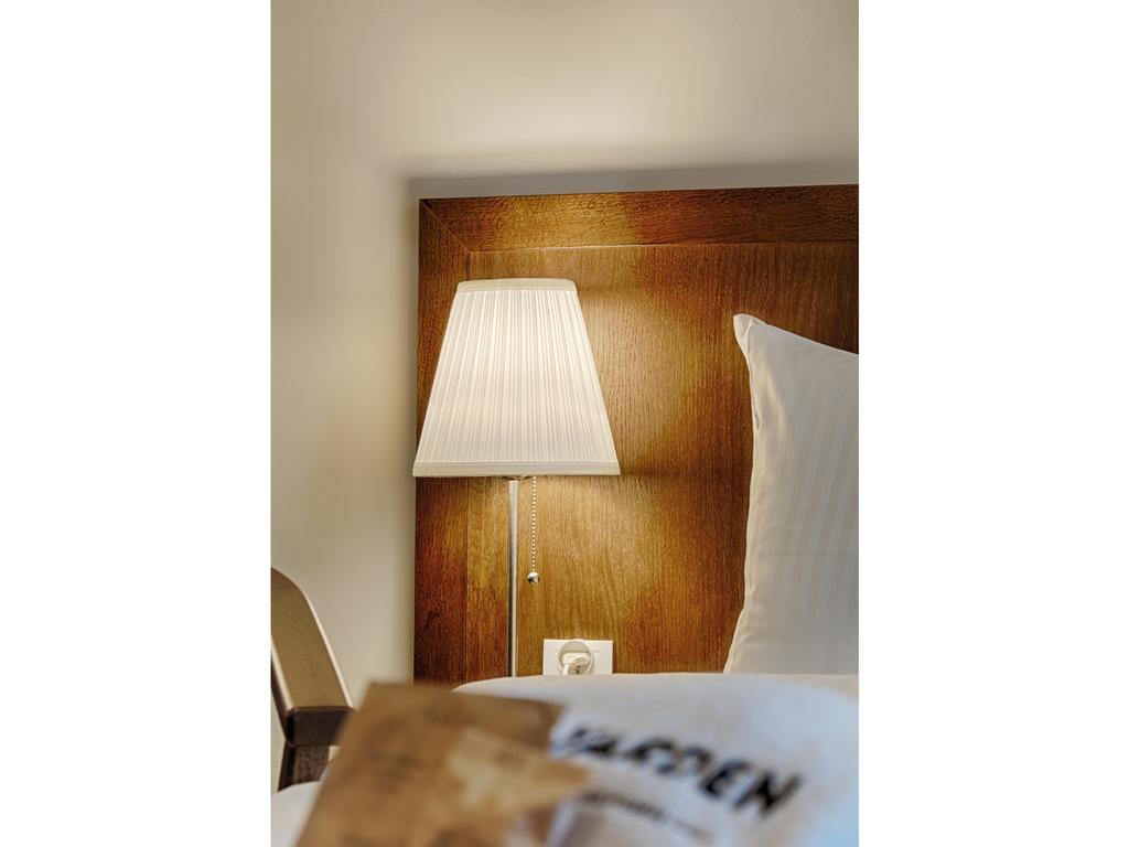 Hotel Yarden By Artery 3*