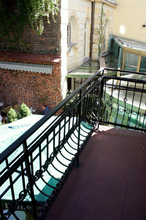 Aparthotel Reale Krakow