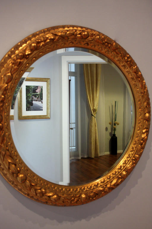 Aparthotel Reale *