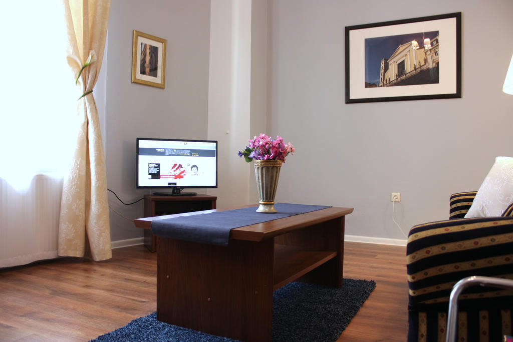 Aparthotel Reale Krakow