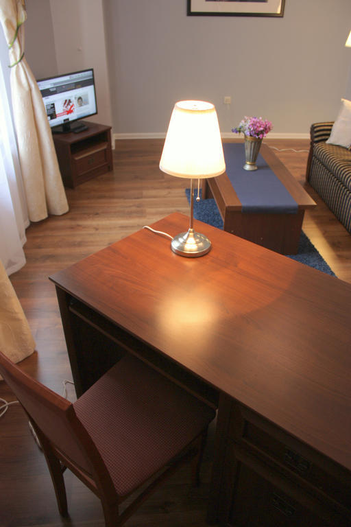 Aparthotel Reale *