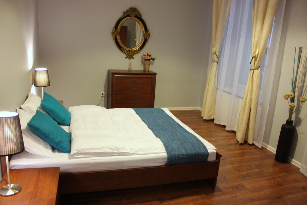 Aparthotel Reale