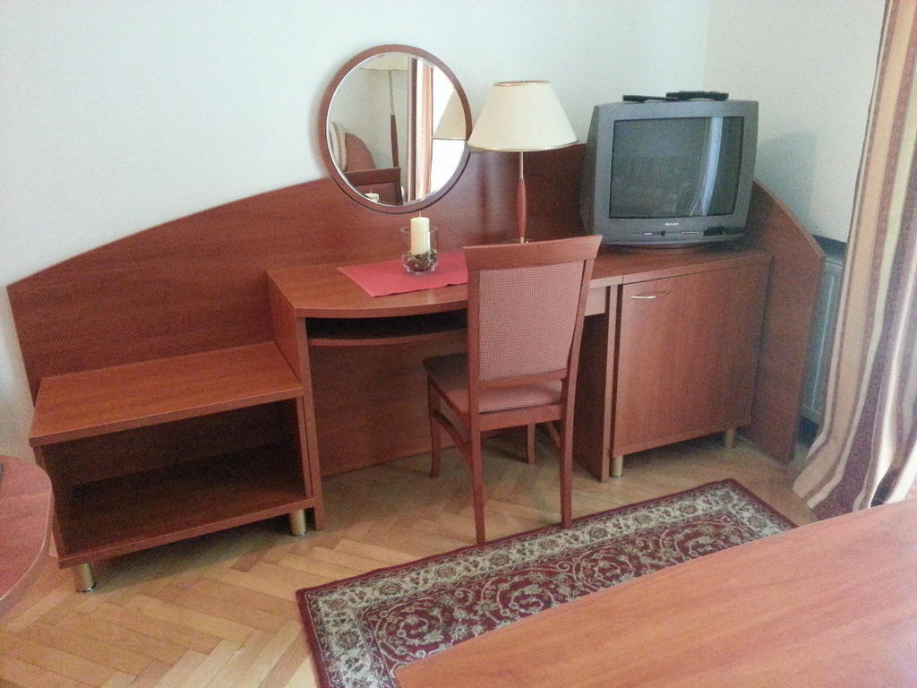 Aparthotel Reale Krakow