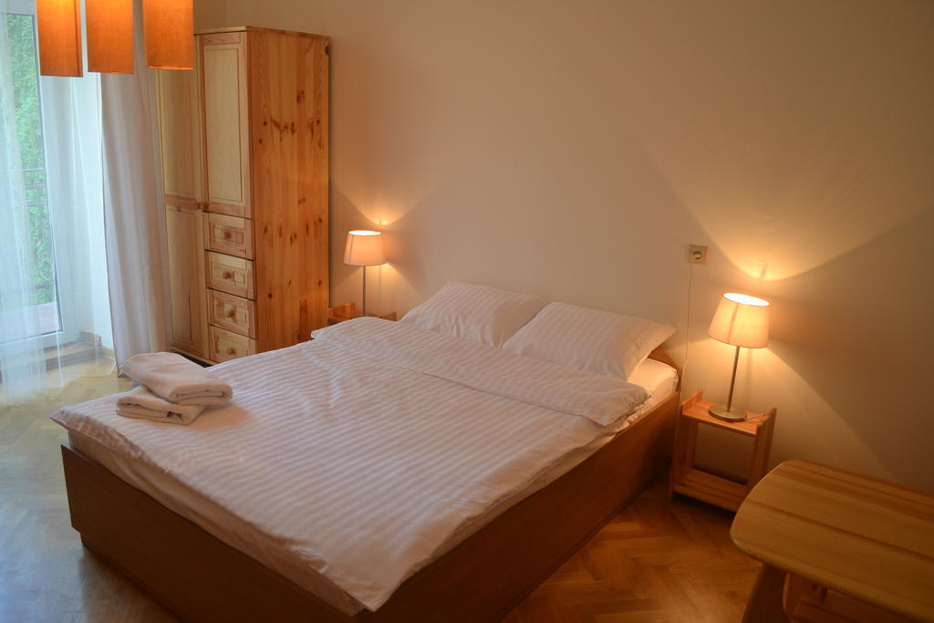 Aparthotel Reale