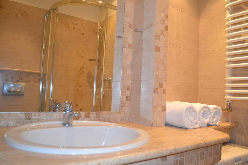 Aparthotel Reale Krakow
