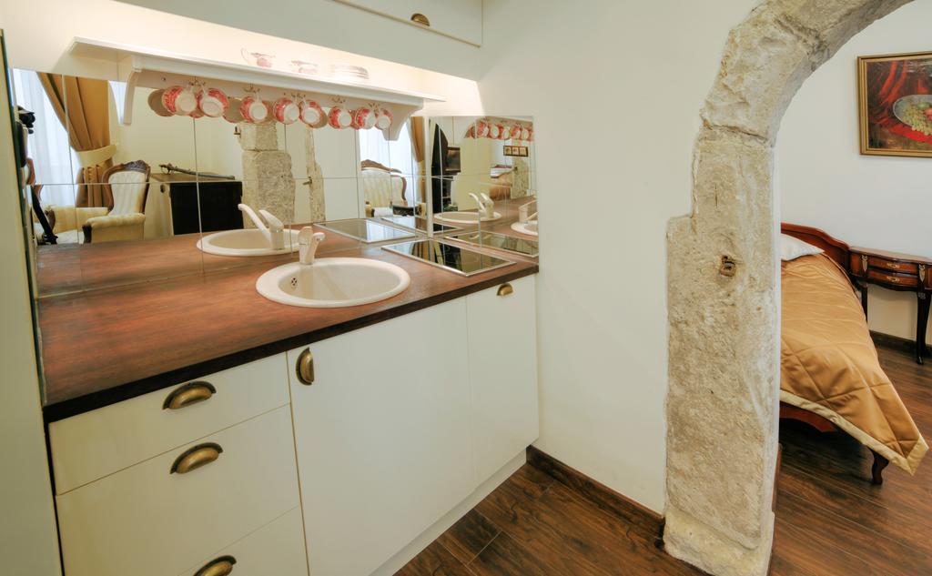 Apartment Only Krakow