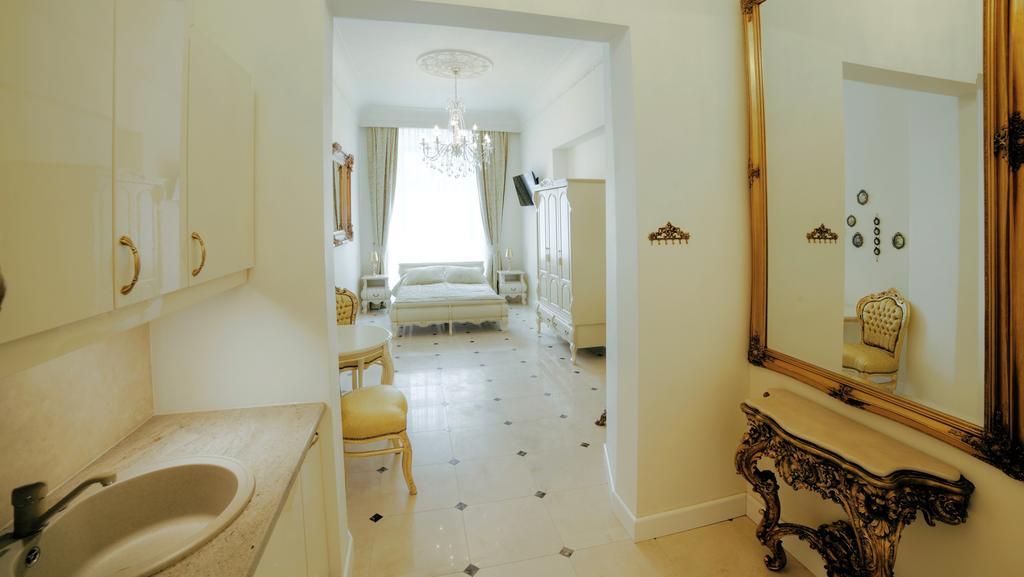 Apartment Only Krakow