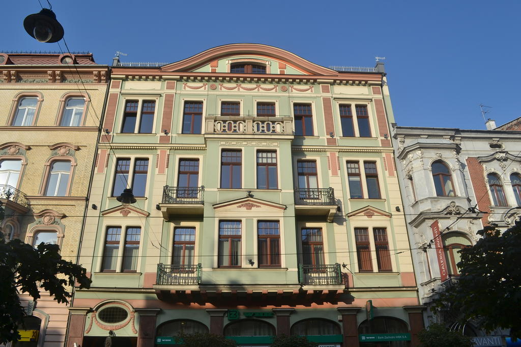 Aparthotel Reale