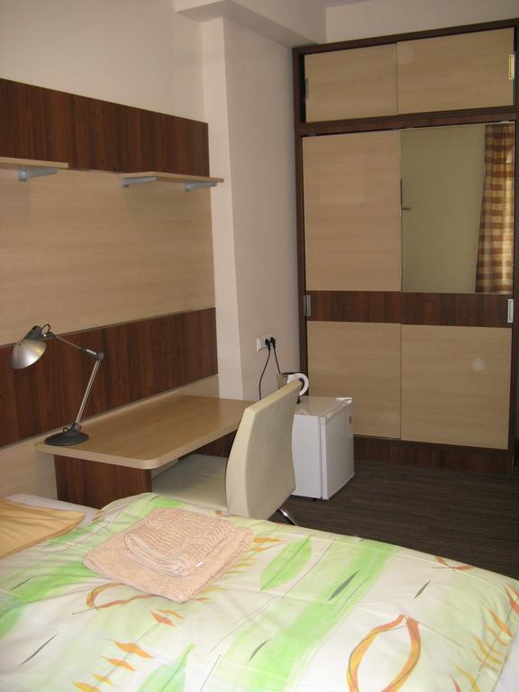 Hostel Dom Studencki Akademia Muzyczna *