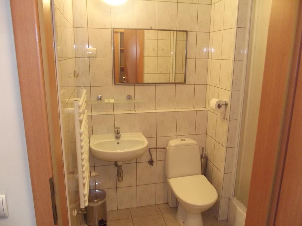 Hostel Ds Za Kolumnami *