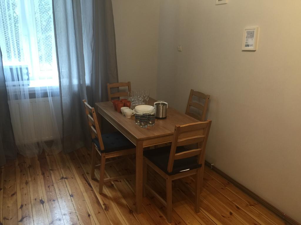 Appena & Krakow