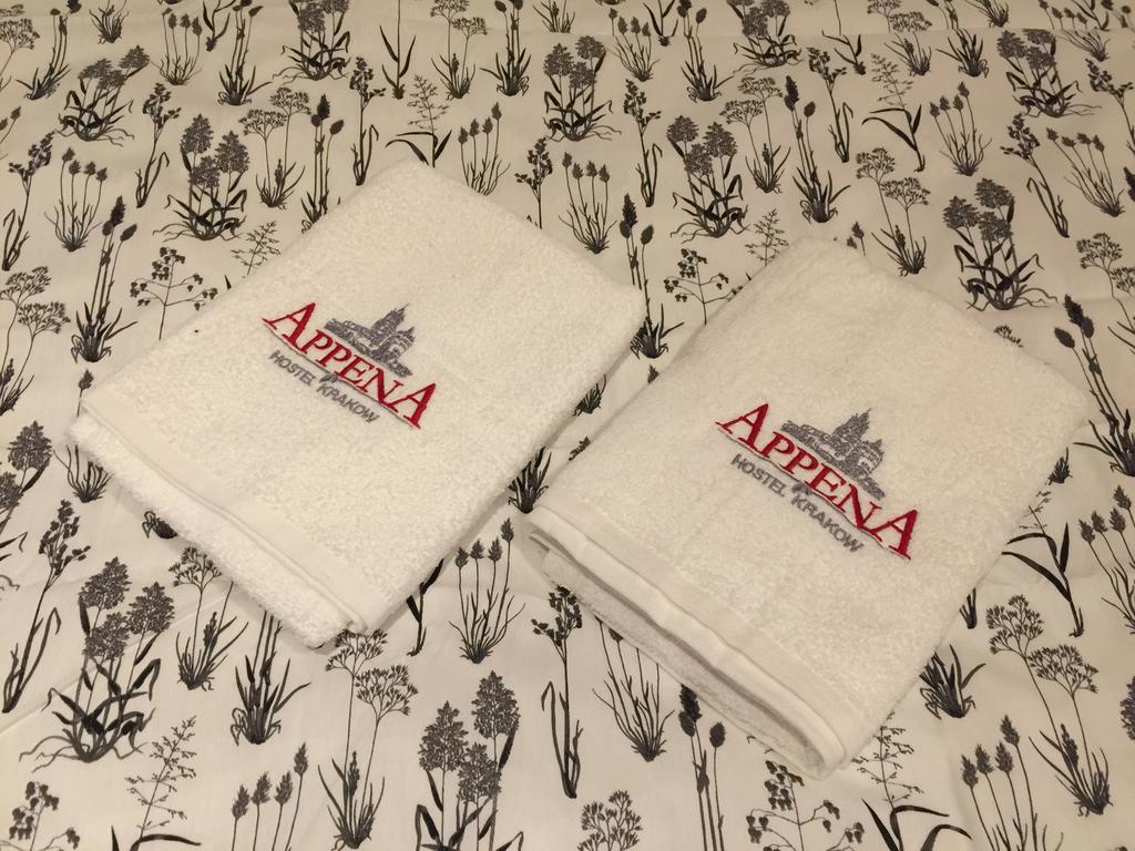 Appena & Krakow