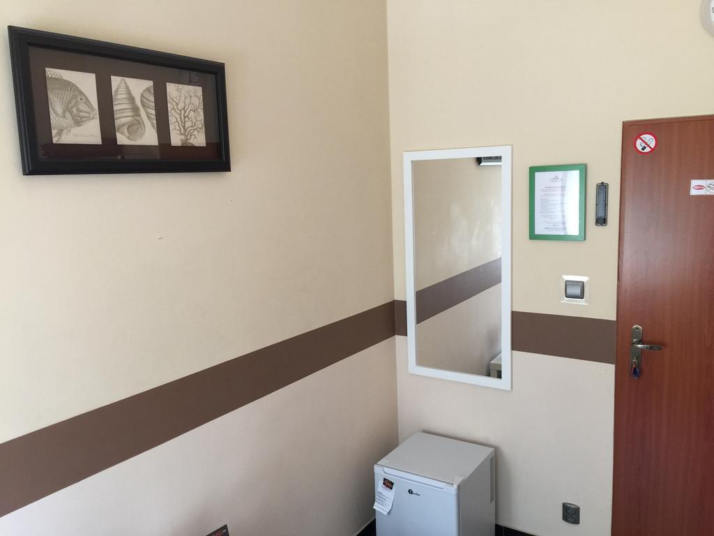 Hostel Appena & Krakow
