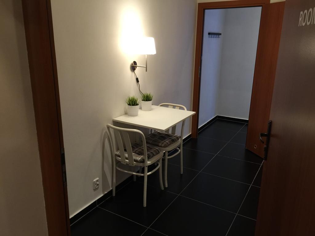 Hostel Appena & Krakow