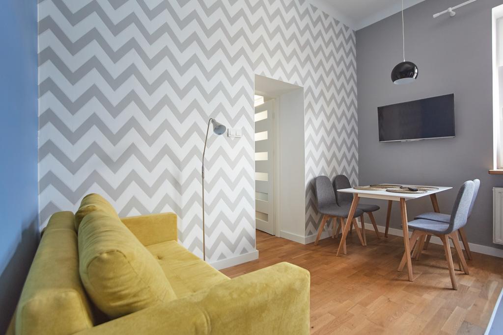 Hostel Dizzy Daisy Krakow