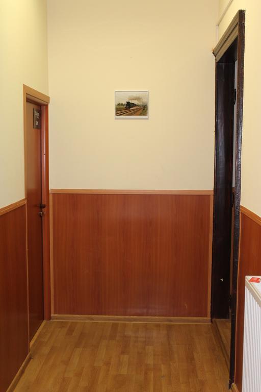 Aparthotel Station Cracóvia