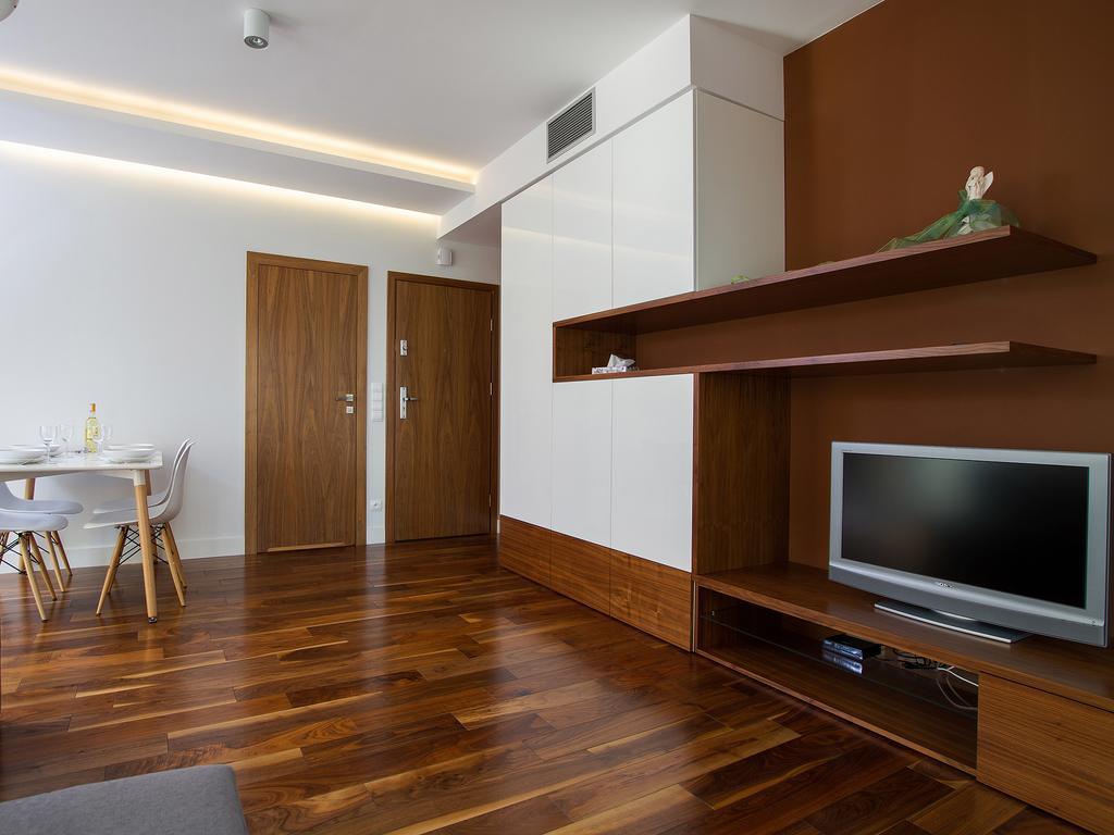 Apartment Wawel Luxury By Amstra Krakau