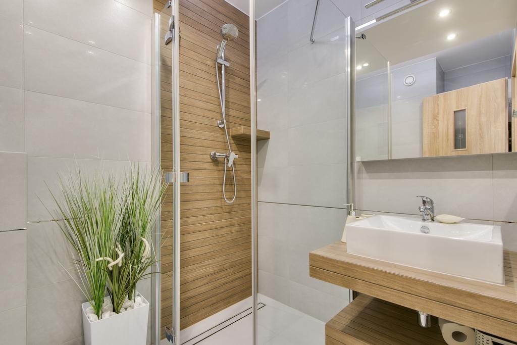 Apartamento River Boulevards Cracóvia