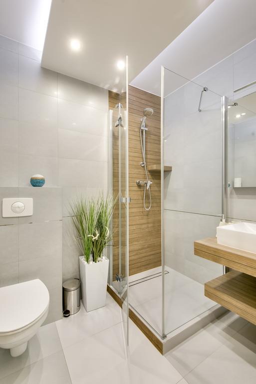 Apartamento River Boulevards *