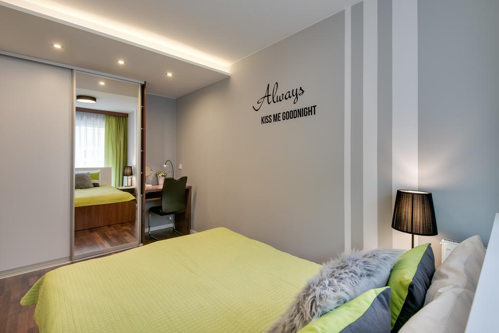 Apartamento River Boulevards
