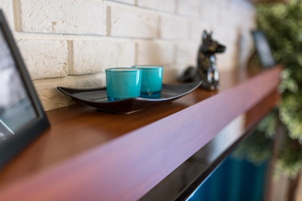 Apartamento River Boulevards *