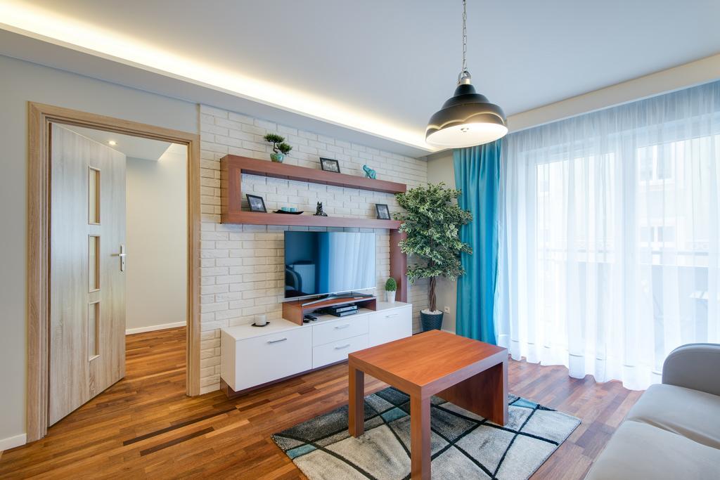 Apartamento River Boulevards
