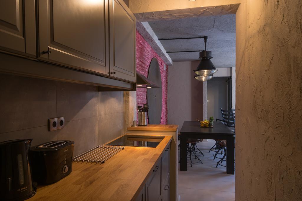 Apartment Habitat *