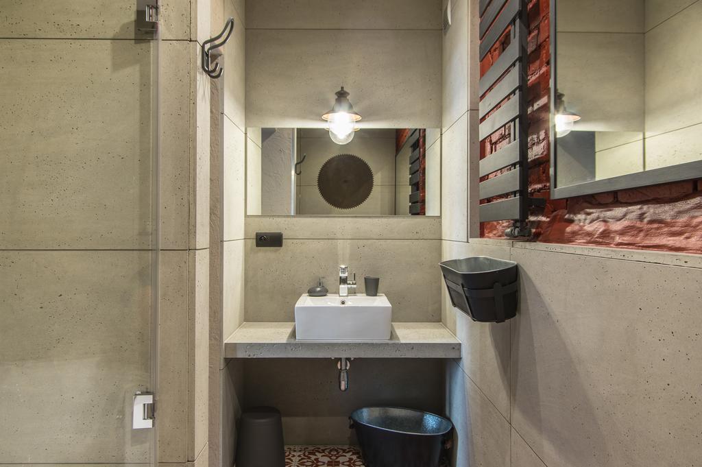Apartment Habitat *