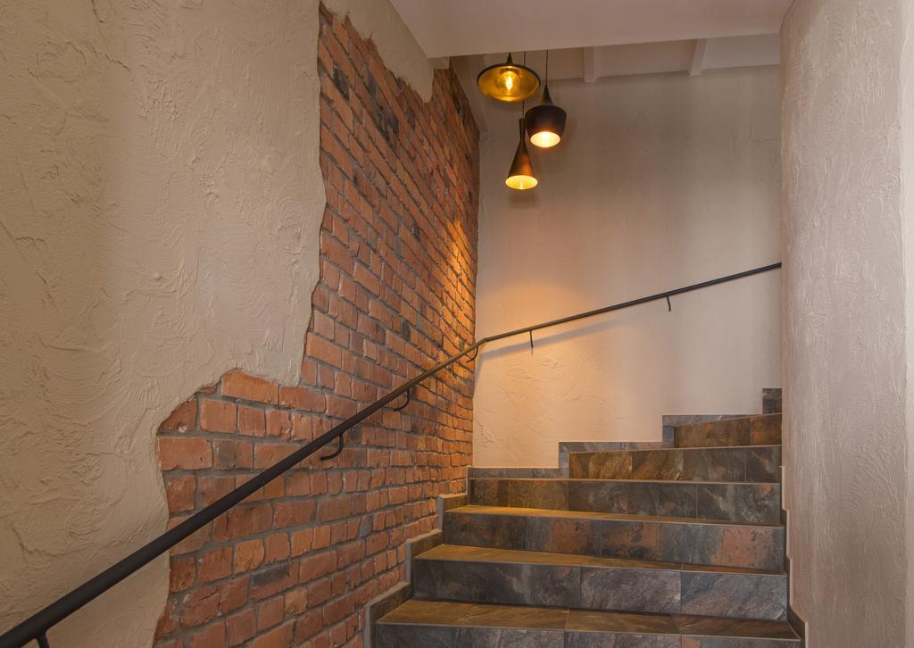Apartment Habitat Krakow