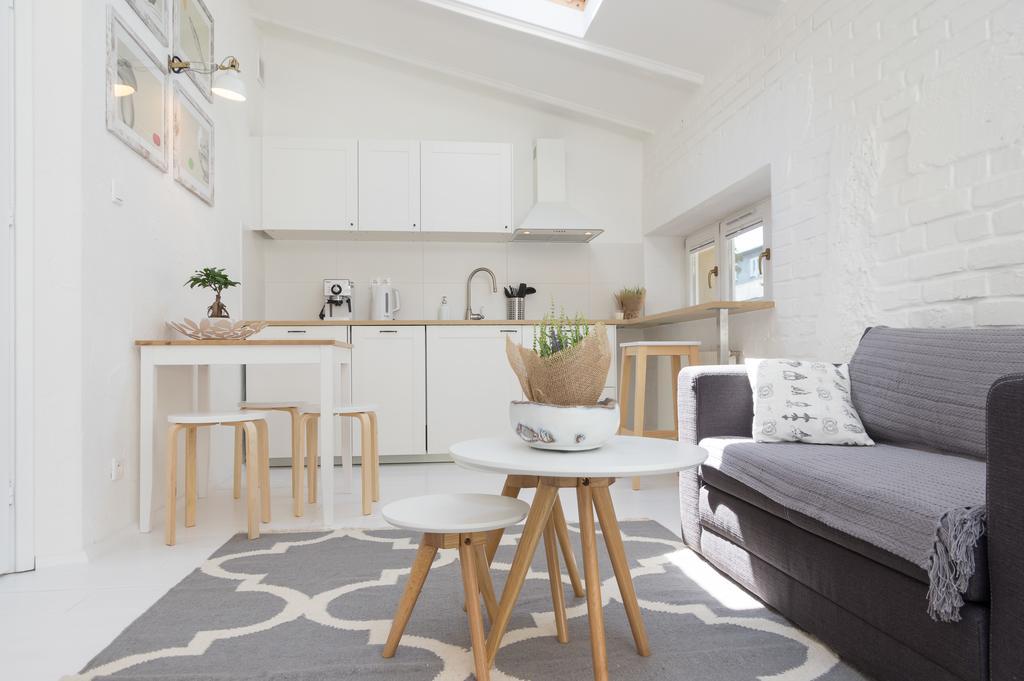 Apartment Habitat *