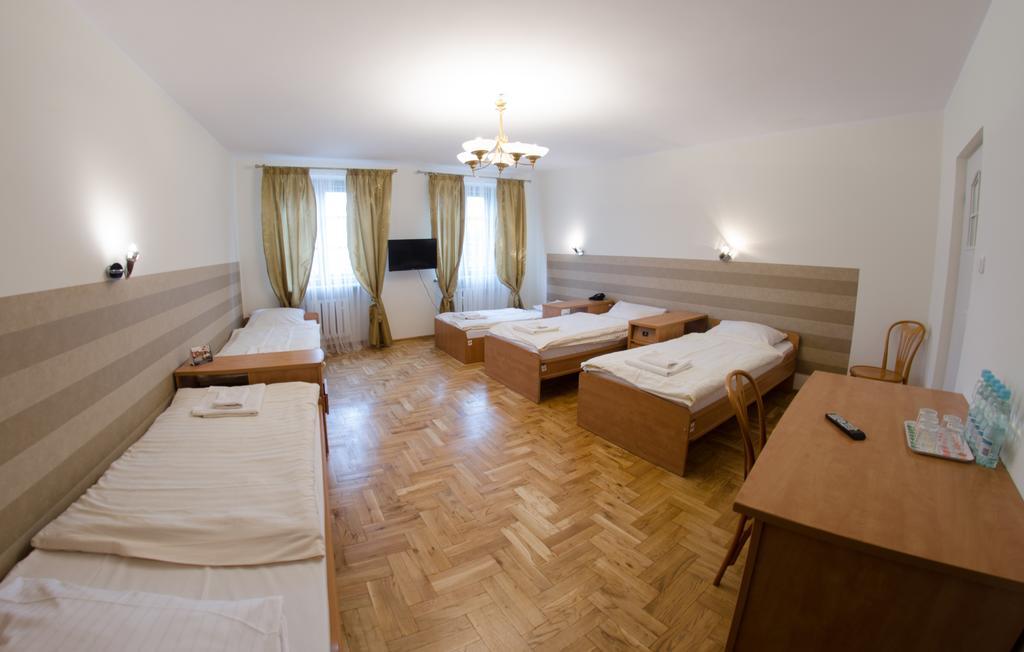 Hostel Brama Old Krakow