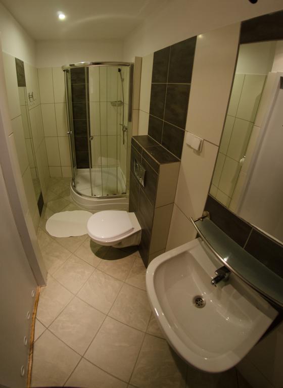 Hostel Brama Old Krakow